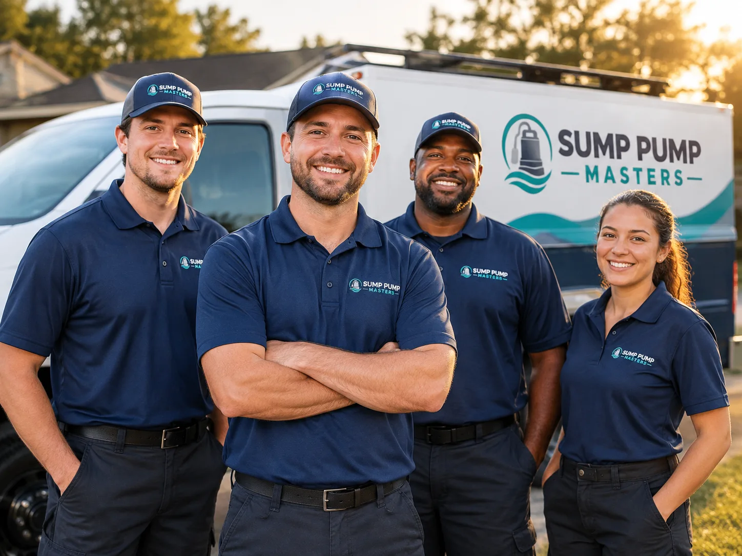 Sump Pump Repair company in Hermanville, MS