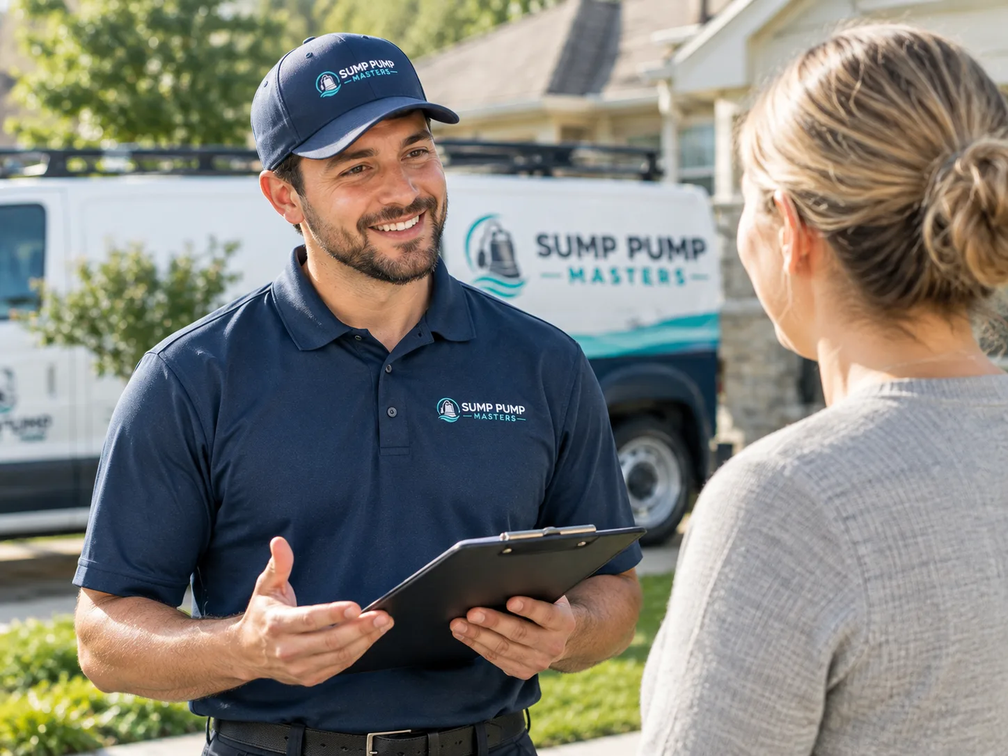 Sump Pump Repair Hermanville, MS FAQs